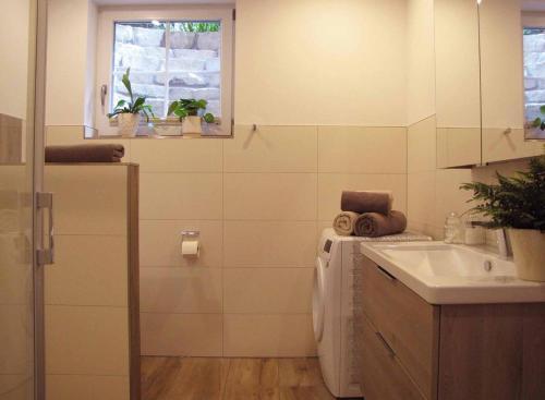 Apartamento Ferienwohnung Am Woid