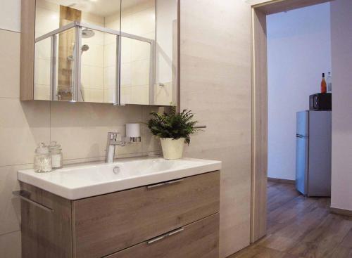Apartamento Ferienwohnung Am Woid