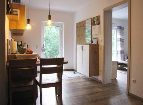 Apartamento Ferienwohnung Am Woid