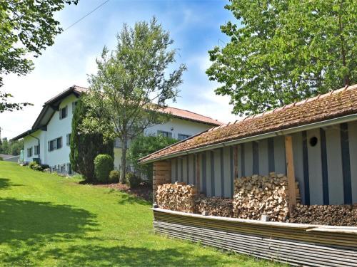 Apartamento Holecek
