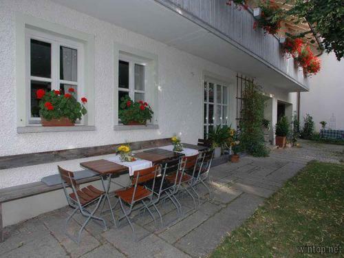 Agroturismo Frongahof