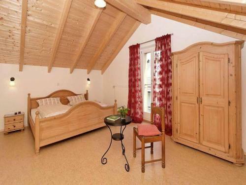 Agroturismo Frongahof