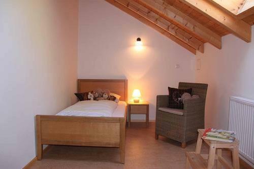 Agroturismo Frongahof