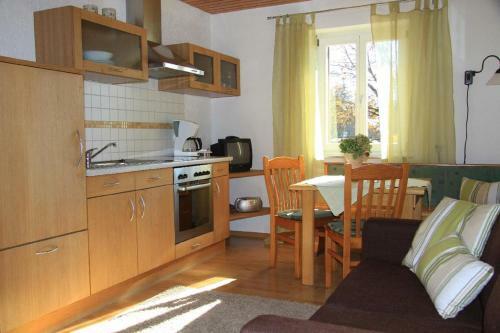 Agroturismo Frongahof