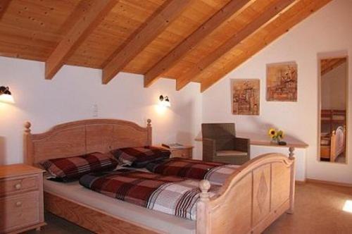 Agroturismo Frongahof