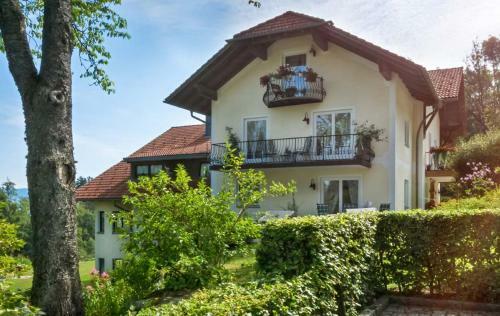 Apartamento Waldhaus