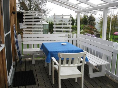 Ferienhaus Christa