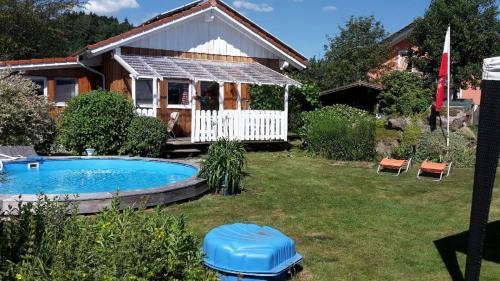 Ferienhaus Christa