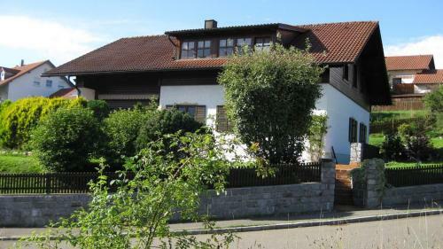 Apartamento Ferienwohnung B�cherl