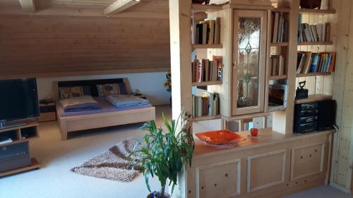 Apartamento Ferienwohnung B�cherl