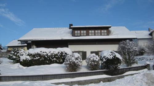 Apartamento Ferienwohnung B�cherl