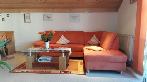 Apartamento Ferienwohnung B�cherl