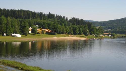 Apartamento Ferienwohnung B�cherl