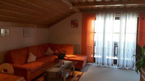 Apartamento Ferienwohnung B�cherl
