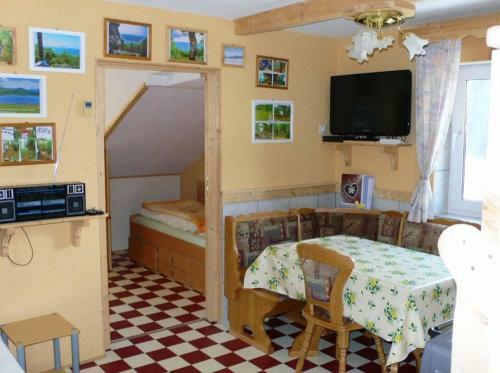 Apartamento Ferienwohnungen Waldblick