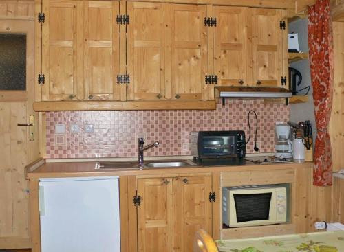 Apartamento Ferienwohnungen Waldblick