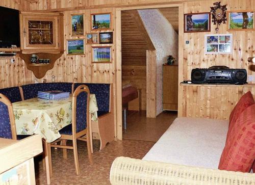 Apartamento Ferienwohnungen Waldblick