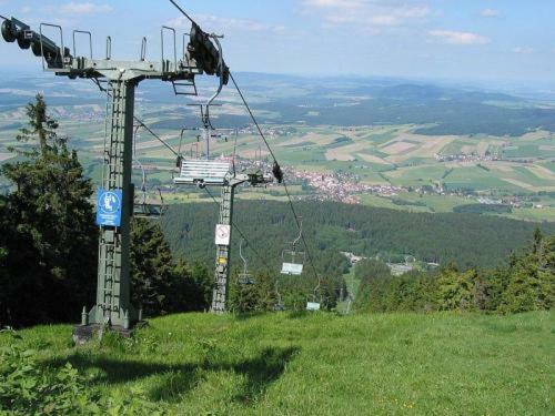 Hotel Waldm�nchner Stub'n