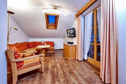 Apartamento G�stehaus Anneliese