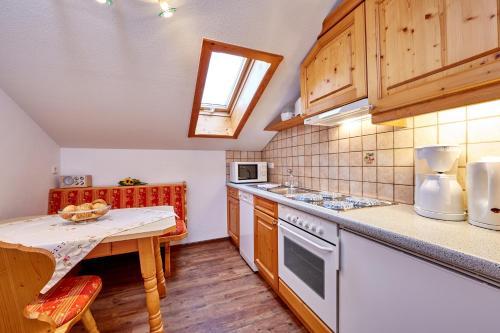 Apartamento G�stehaus Anneliese