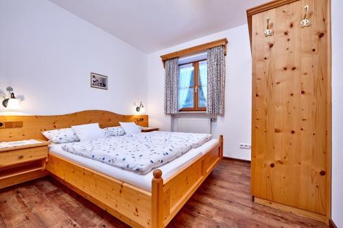 Apartamento G�stehaus Anneliese