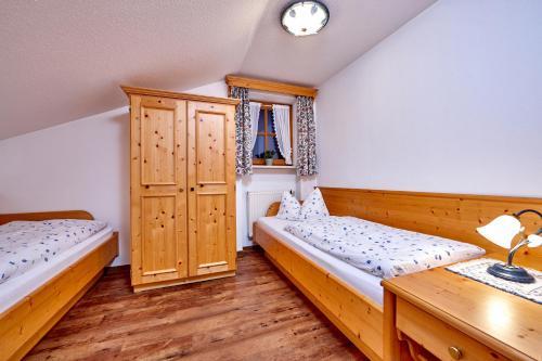 Apartamento G�stehaus Anneliese