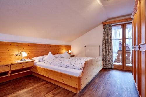 Apartamento G�stehaus Anneliese