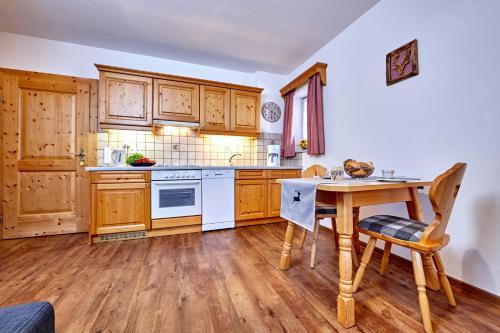 Apartamento G�stehaus Anneliese