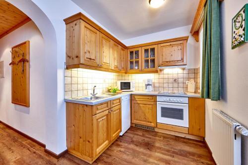 Apartamento G�stehaus Anneliese