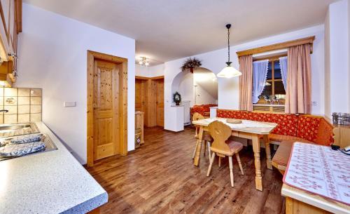 Apartamento G�stehaus Anneliese
