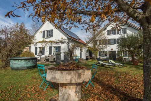 Ferienhaus Landlust