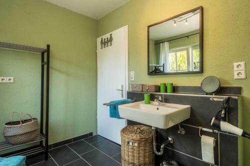 Ferienhaus Landlust