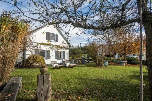 Ferienhaus Landlust