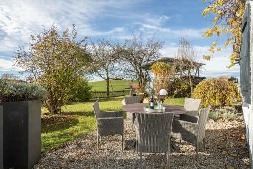 Ferienhaus Landlust