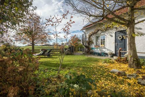 Ferienhaus Landlust