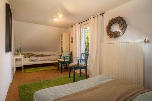 Ferienhaus Landlust