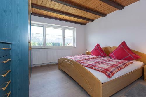 Apartamento Alfreds Ferienbauernhof