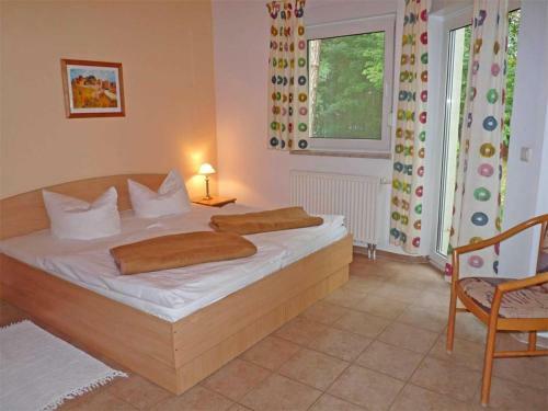 Ferienhaeuser Templin Uck 1050