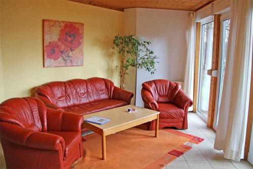 Ferienhaeuser Templin Uck 1050