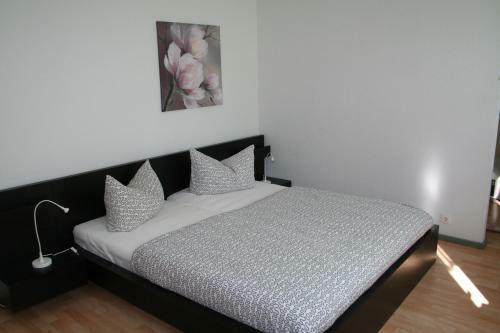 Apartamento Ferienwohnung Templin