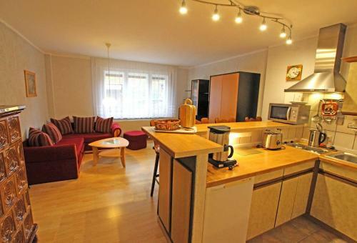 Ferienhaus Templin Uck 650