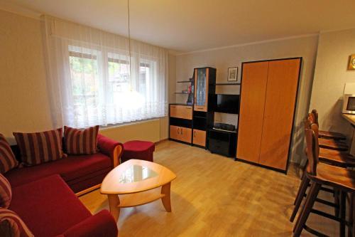 Ferienhaus Templin Uck 650