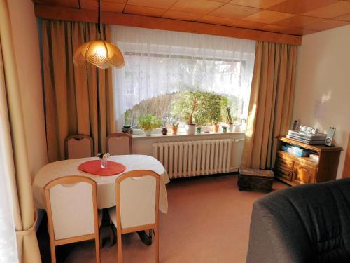 Ferienhaus_sun_schein In Templin