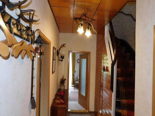 Ferienhaus_sun_schein In Templin
