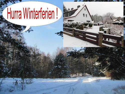 Ferienhaus_sun_schein In Templin