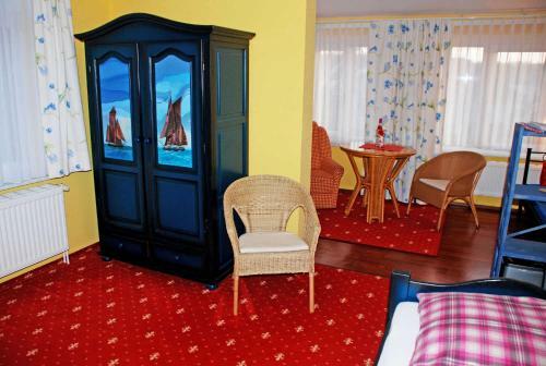Apartamento Appartementhaus Auf Moenchgut