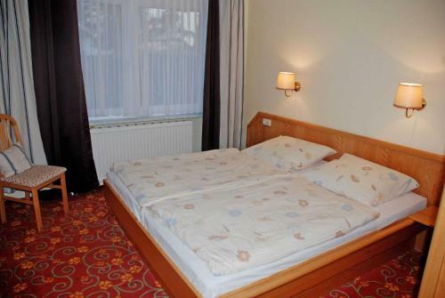 Apartamento Appartementhaus Auf Moenchgut