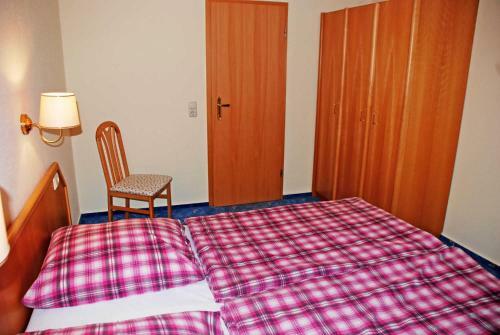 Apartamento Appartementhaus Auf Moenchgut