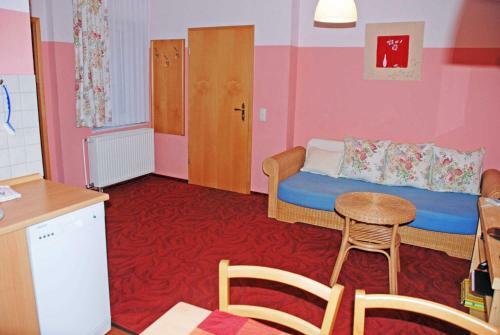 Apartamento Appartementhaus Auf Moenchgut