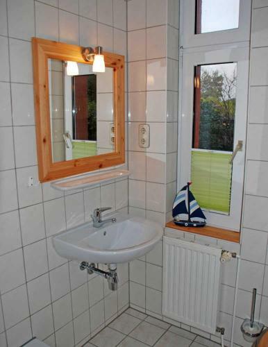 Apartamento Appartementhaus Auf Moenchgut